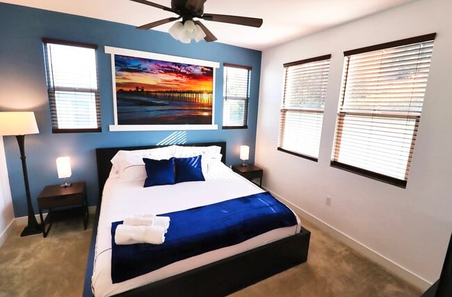 Building Photo - 1110 Makena Way