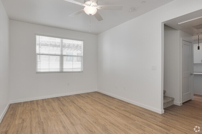 Living Room - Culdesac Tempe