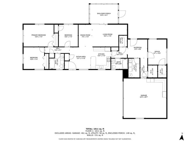 Building Photo - 3500 Biscayne Rd