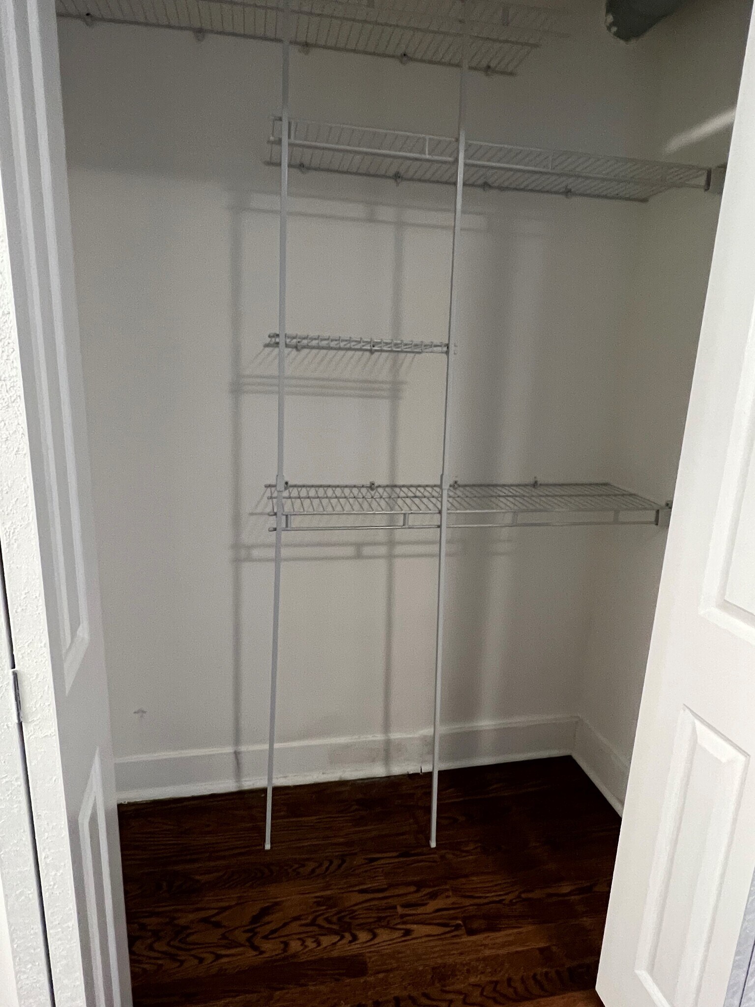 Master Closet 1 - 3528 N Reta Ave