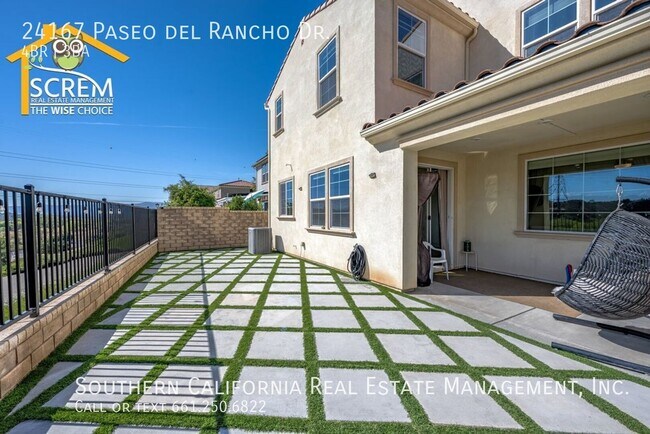 Building Photo - 24167 Paseo del Rancho Dr