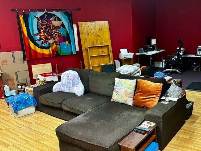 Building Photo - 10 Cochituate St