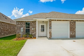 Building Photo - 33260 LA-16