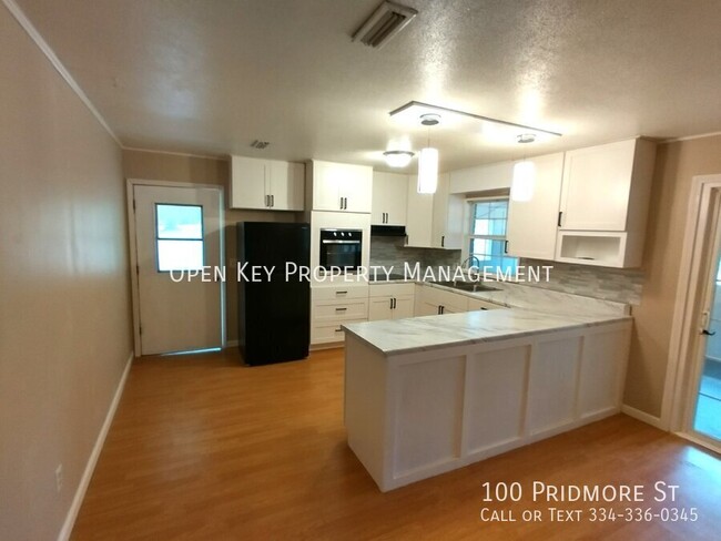 Building Photo - 100 Pridmore St