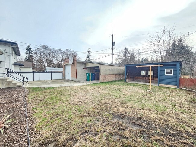 Building Photo - $2,150 - 3 Bed / 2 Bath Rancher Home in Perry District