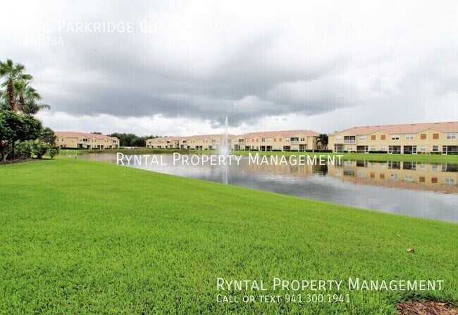 Building Photo - 3806 Parkridge Cir