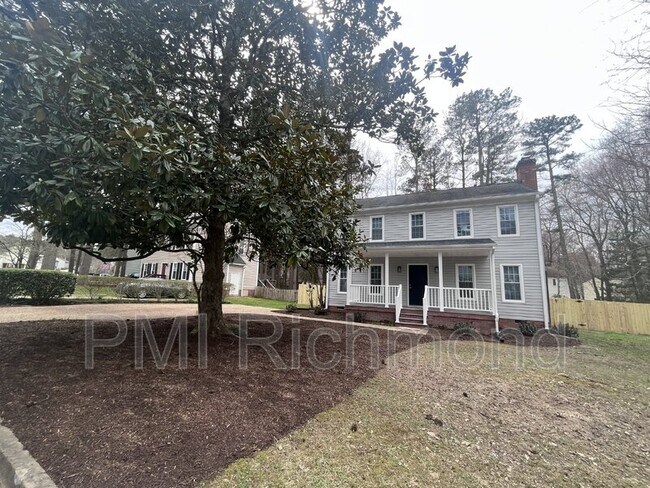 Building Photo - 9007 Covewood Rd