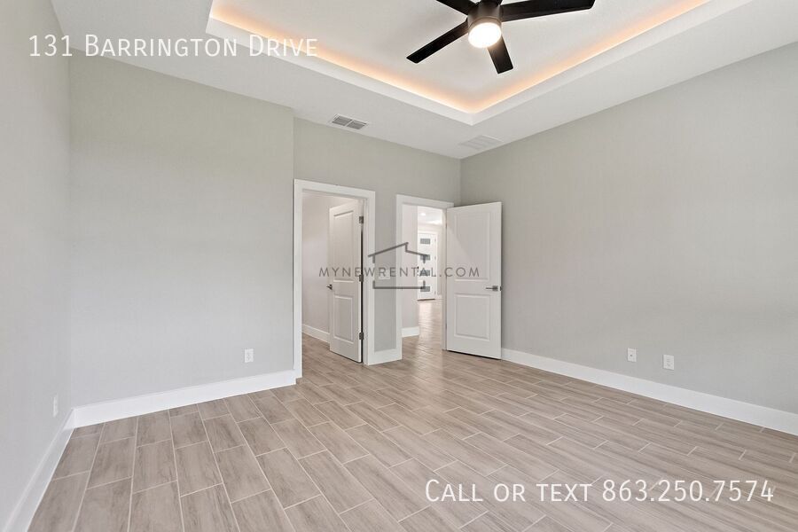 Building Photo - 131 Barrington Dr