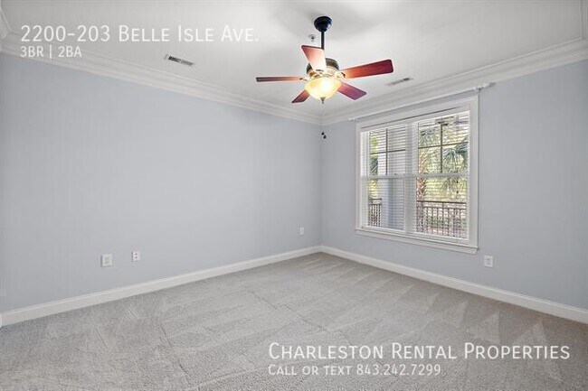 Building Photo - 2200-203 Belle Isle Ave.-