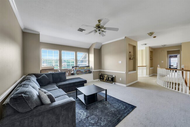 Building Photo - 1522 Meadowstar Dr