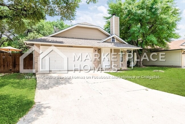 Building Photo - 12038 Stoney Crossing