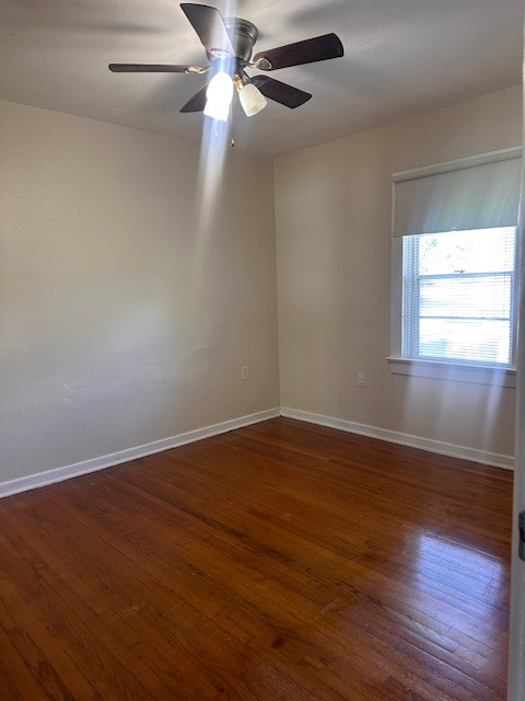 Bedroom 2 - 516 E Esther St