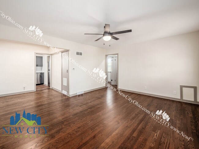 Floorplan - Newly Renovated Apartment Building