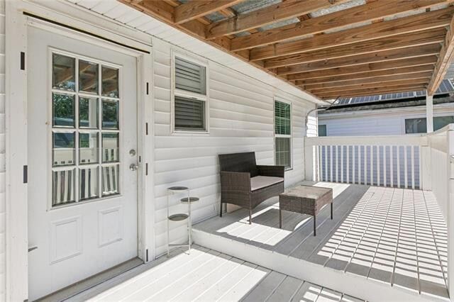 Building Photo - 1015 Roselawn St