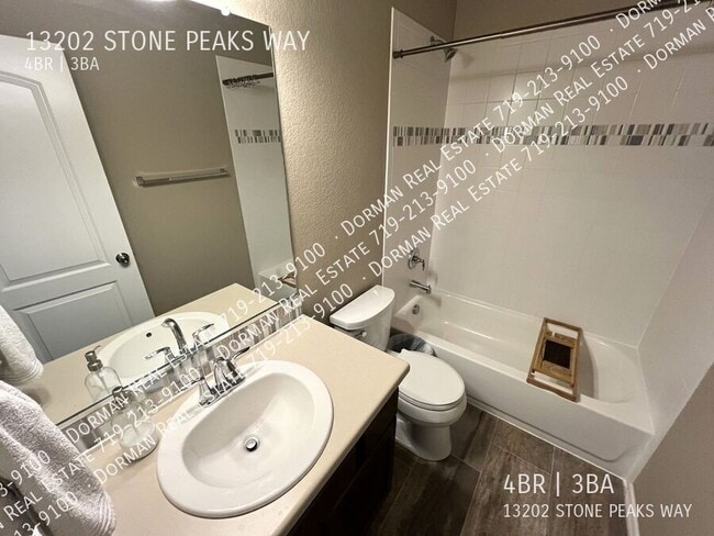 Building Photo - 13202 Stone Peaks Way