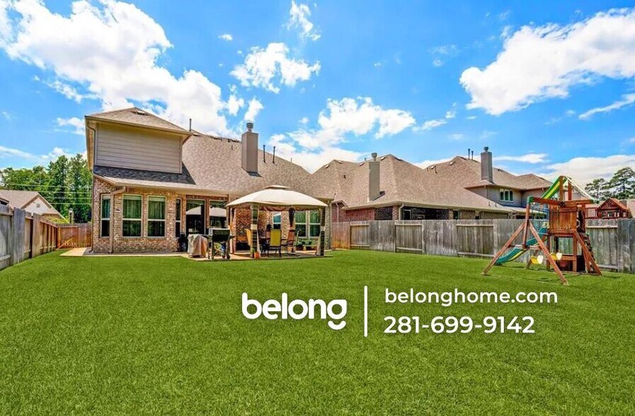Building Photo - 4814 Preserve Creek Ct