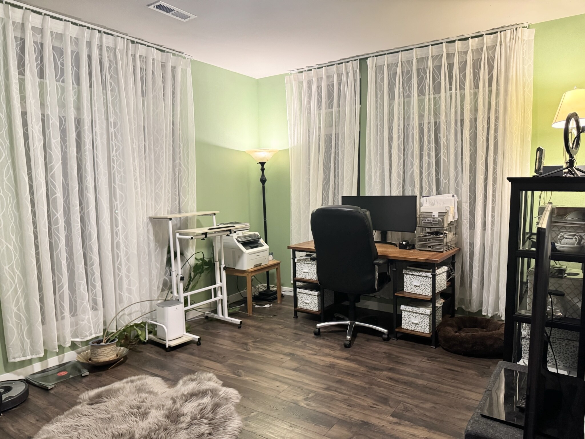Office / Bedroom 5 - 1590 139th Ln NE