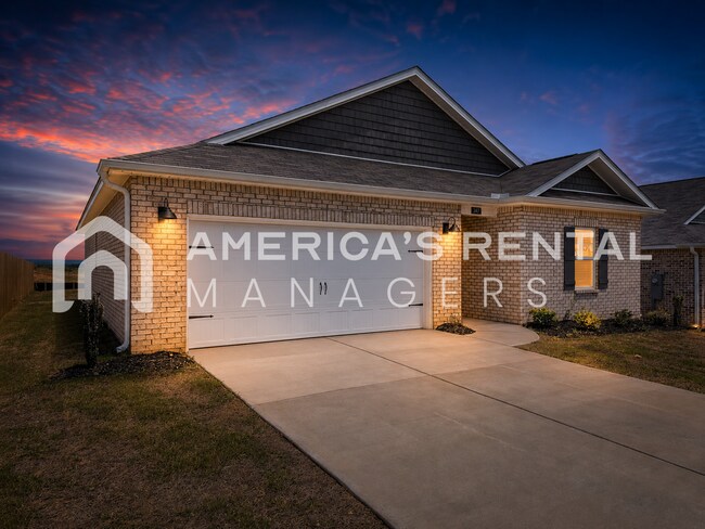 Building Photo - DEPOSIT PENDING! New Construction Home for Rent!