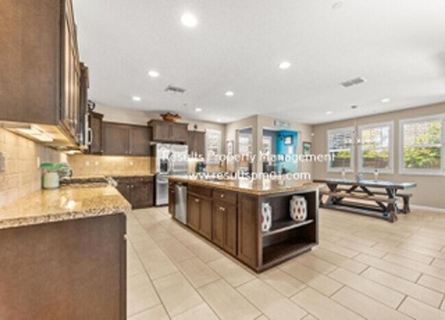 Building Photo - 4BD/3BA Home in West Roseville