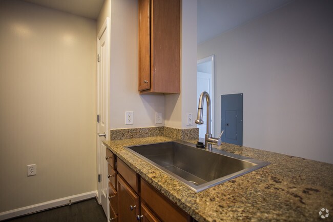 Primary Photo - Camden Potomac Yard