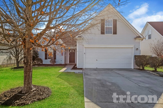 Building Photo - 5806 Shining Oak Ln