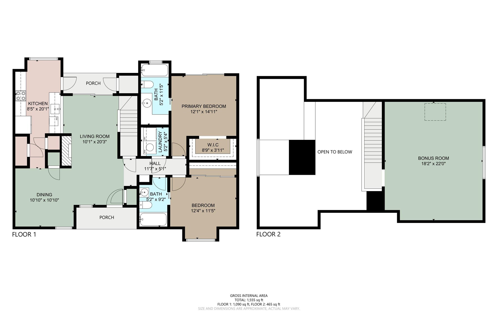 Building Photo - 1714 Somerset Pl
