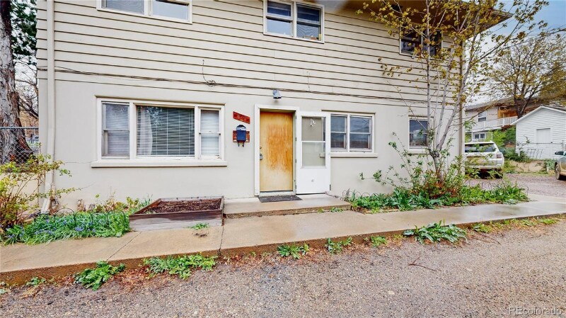 Building Photo - 415 Alpine Ave.