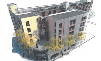 Primary Photo - 7th & Witmer