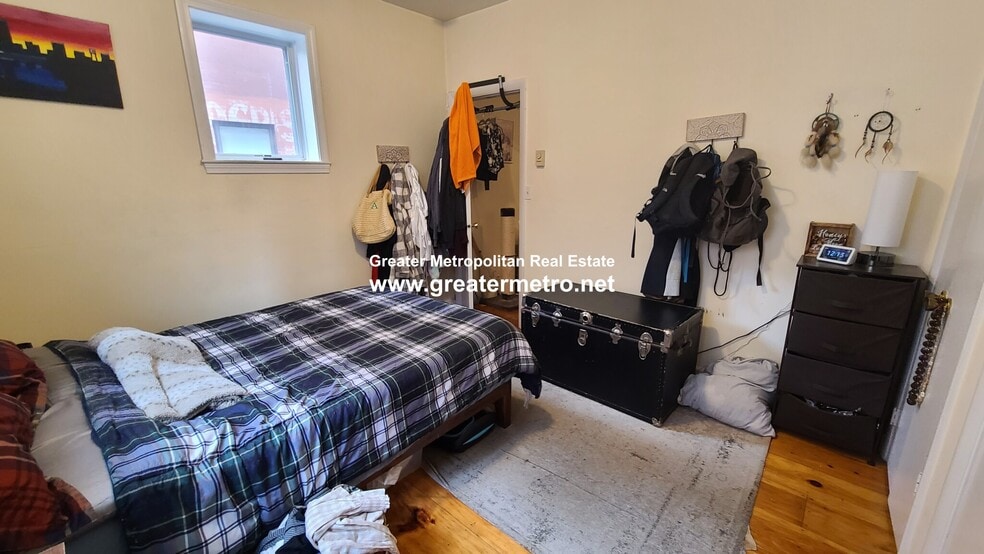 Building Photo - 1 Foster St