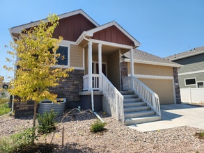 Building Photo - 4508 Mountain Sky St