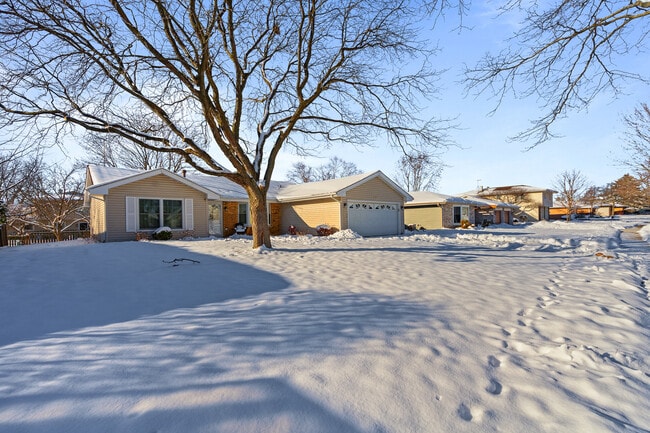 Building Photo - 120 S Staffire Dr