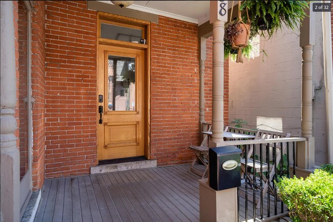 Building Photo - 758 S Pearl St