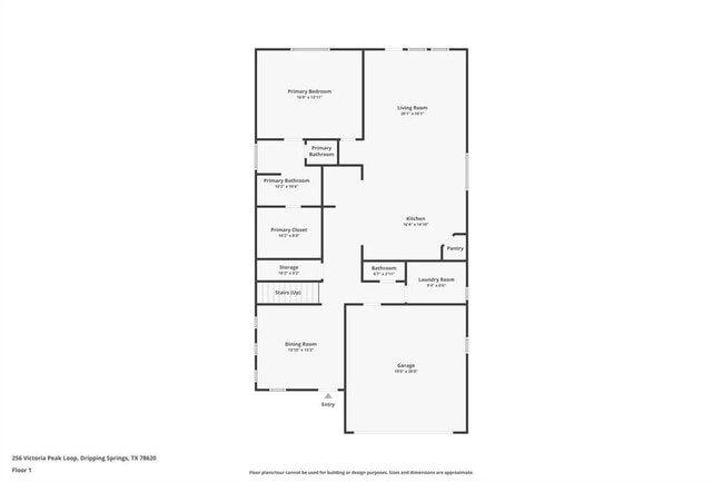 Building Photo - 256 Victoria Peak Lp