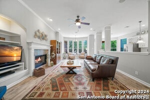Building Photo - 2610 Rogers Fork