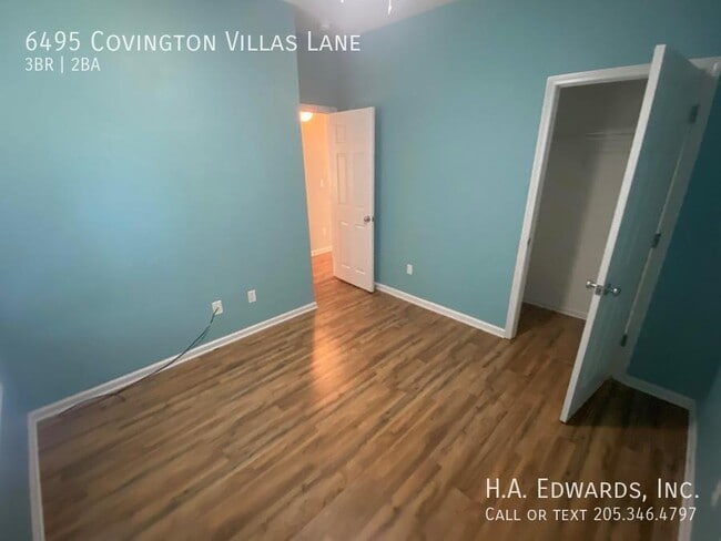 Building Photo - 6495 Covington Villas Ln