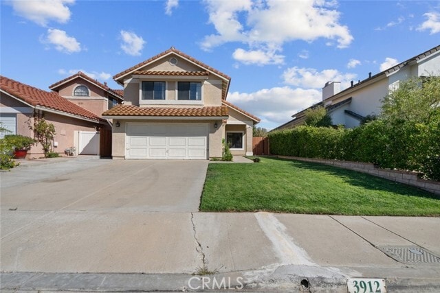 Building Photo - 3912 Lost Springs Dr