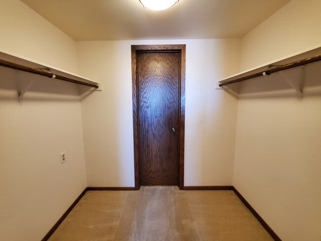 Building Photo - Columbia Park Towers