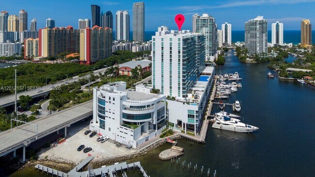 Building Photo - 400 Sunny Isles Blvd
