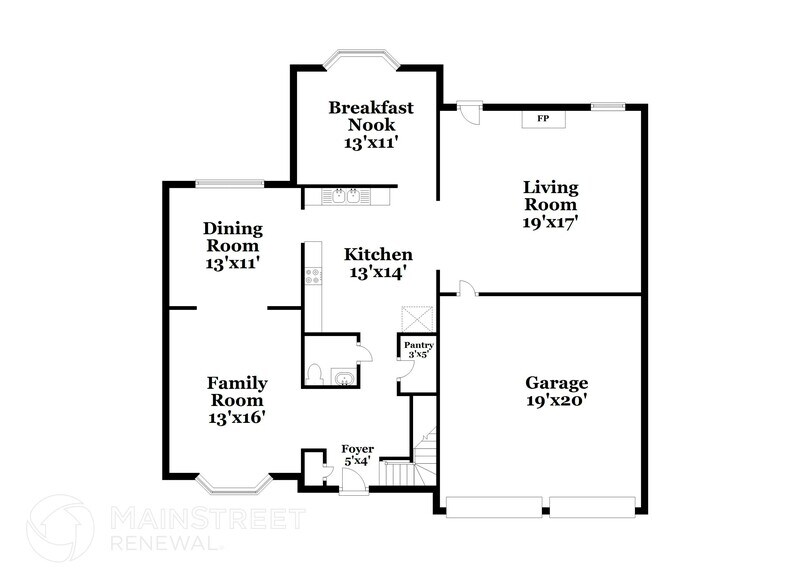 Building Photo - 4232 Basinside Ct