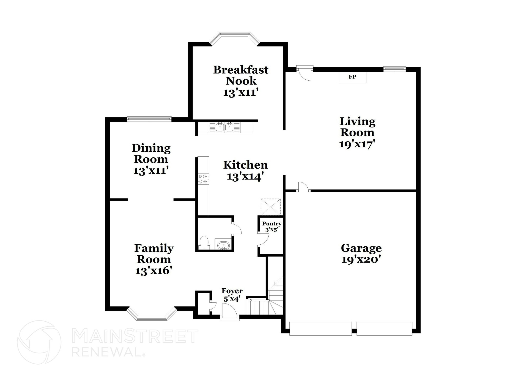 Building Photo - 4232 Basinside Ct