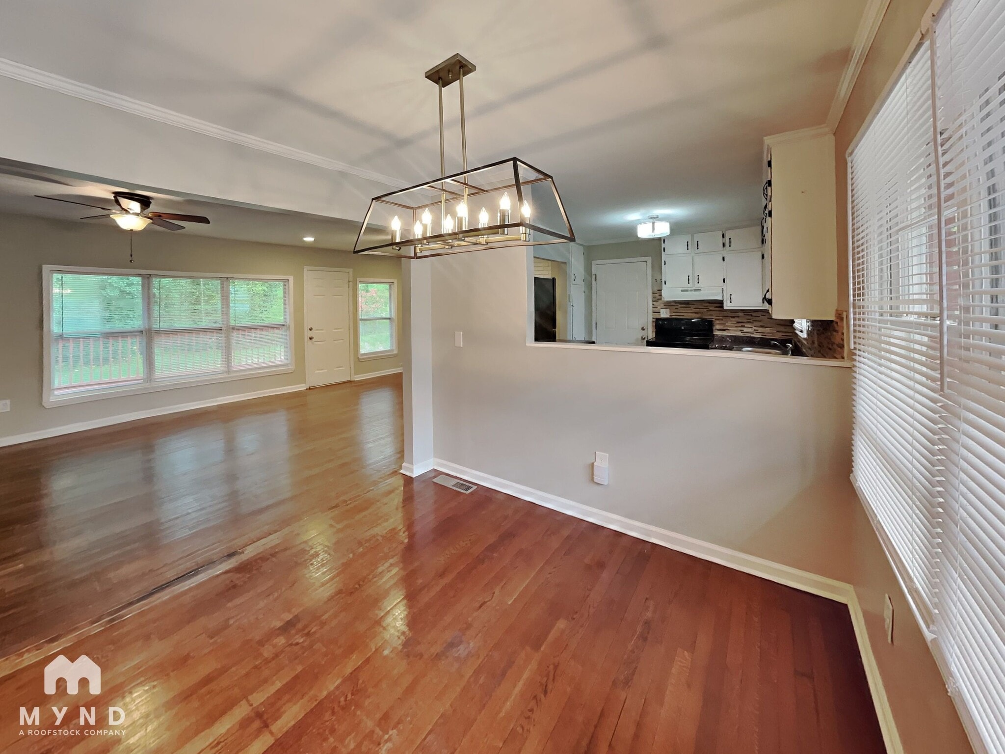 Building Photo - 5730 Deerfield Trail