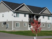 Building Photo - 2 bedrooms, 2 bathrooms