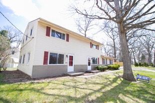 Building Photo - 3025 S Byrne Rd