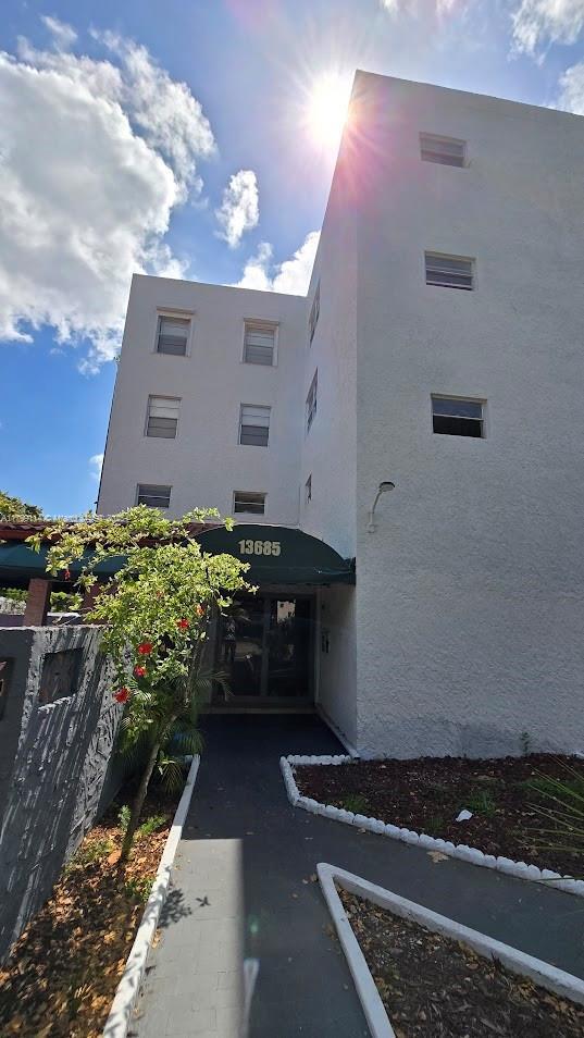 Primary Photo - 13685 NE 10th Ave
