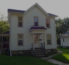 Building Photo - 1128 14th St