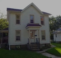 Building Photo - 1128 14th St