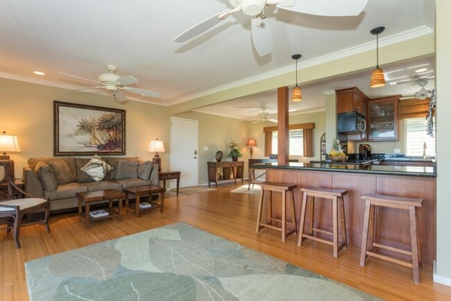 Building Photo - 78-7030 Alii Dr #309