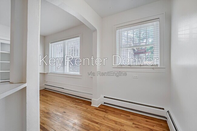 Building Photo - 1275 N Clarkson St