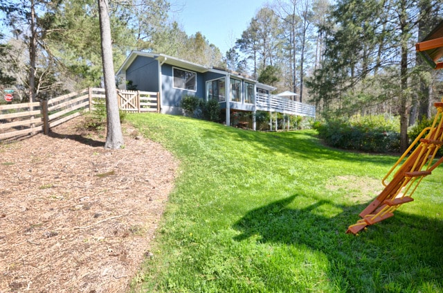 Building Photo - Gorgeous 3 Bedroom Home in Duke Forest - Available June 20!