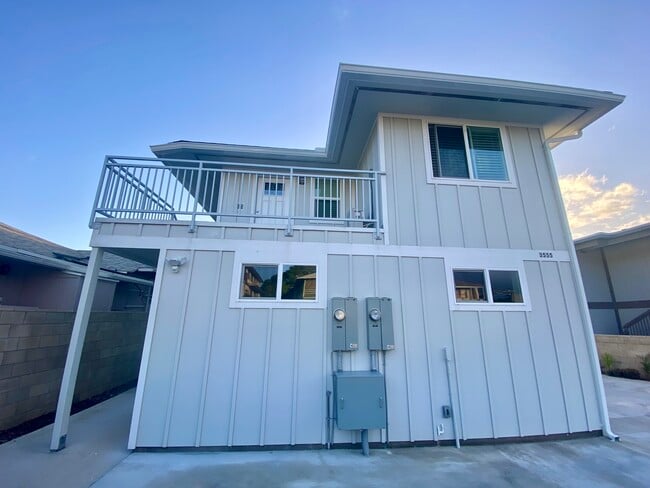 Primary Photo - 3555 Campbell Ave